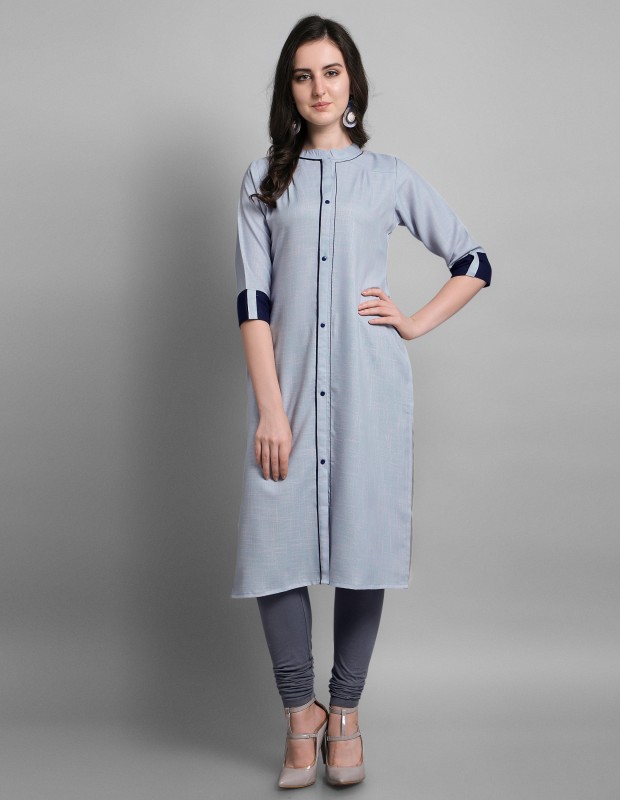 Anju Fabrics Nazar Vol 4 Cotton Kurti Combo Wholesale Kurtis Online